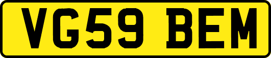 VG59BEM