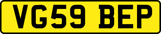 VG59BEP