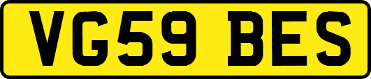 VG59BES