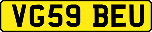 VG59BEU
