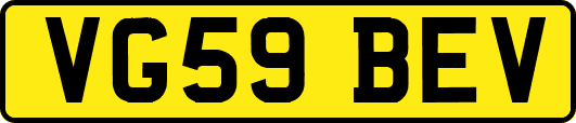 VG59BEV