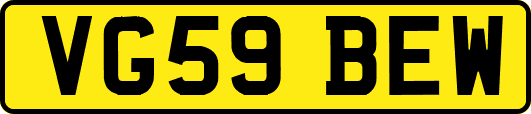 VG59BEW