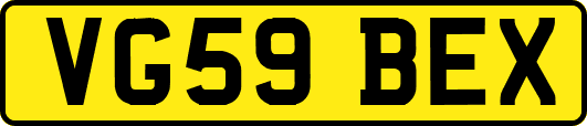 VG59BEX