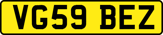 VG59BEZ