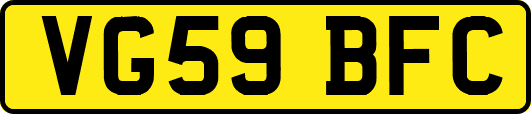 VG59BFC