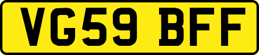 VG59BFF