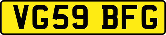 VG59BFG