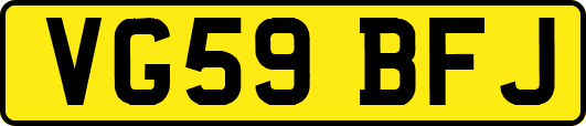 VG59BFJ