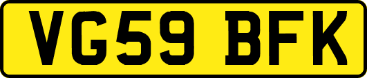 VG59BFK