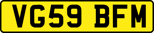 VG59BFM