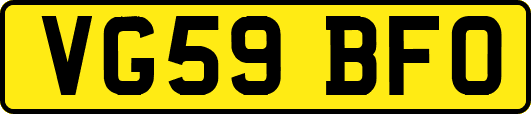 VG59BFO