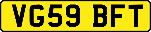 VG59BFT