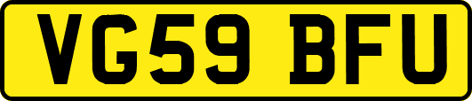 VG59BFU