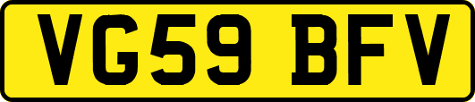 VG59BFV