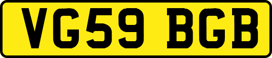 VG59BGB
