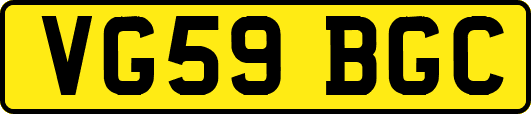 VG59BGC