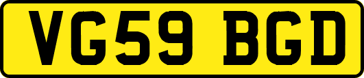 VG59BGD