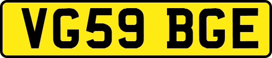 VG59BGE