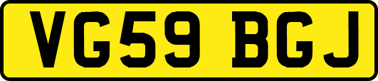 VG59BGJ