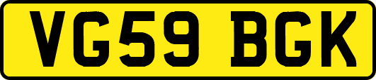 VG59BGK