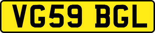 VG59BGL