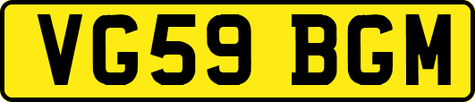 VG59BGM