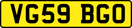 VG59BGO