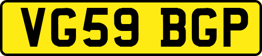 VG59BGP