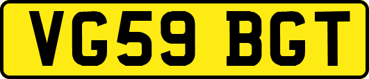 VG59BGT
