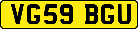 VG59BGU