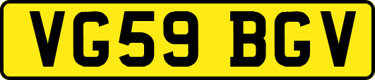 VG59BGV