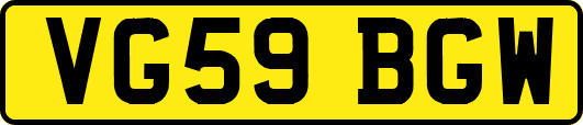 VG59BGW