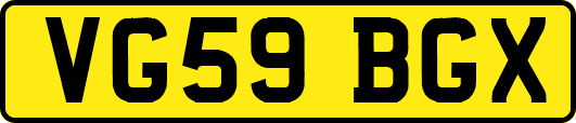 VG59BGX