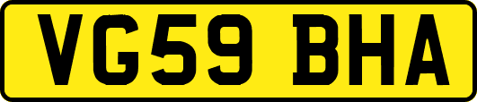 VG59BHA
