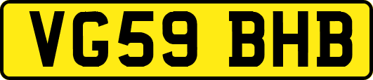 VG59BHB