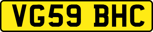 VG59BHC