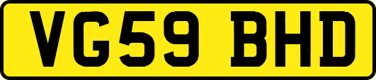 VG59BHD