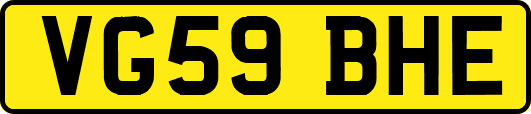 VG59BHE