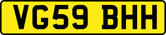 VG59BHH