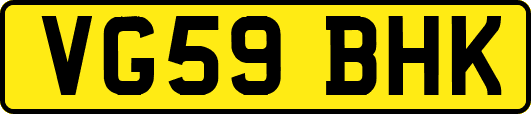 VG59BHK