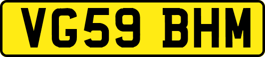 VG59BHM