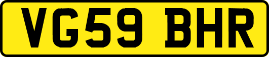VG59BHR