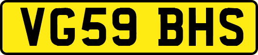 VG59BHS
