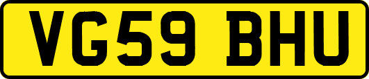 VG59BHU