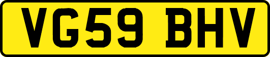 VG59BHV