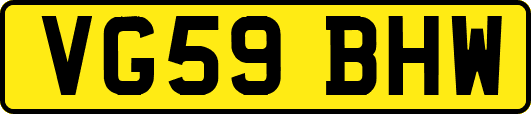 VG59BHW