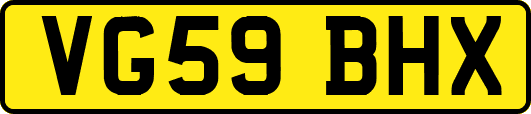 VG59BHX