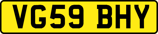 VG59BHY