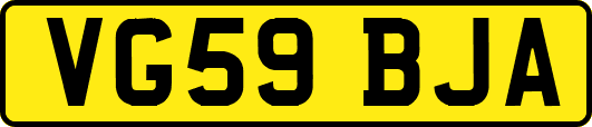 VG59BJA