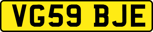 VG59BJE